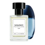 Riecht wie… Obsession Night WOMAN