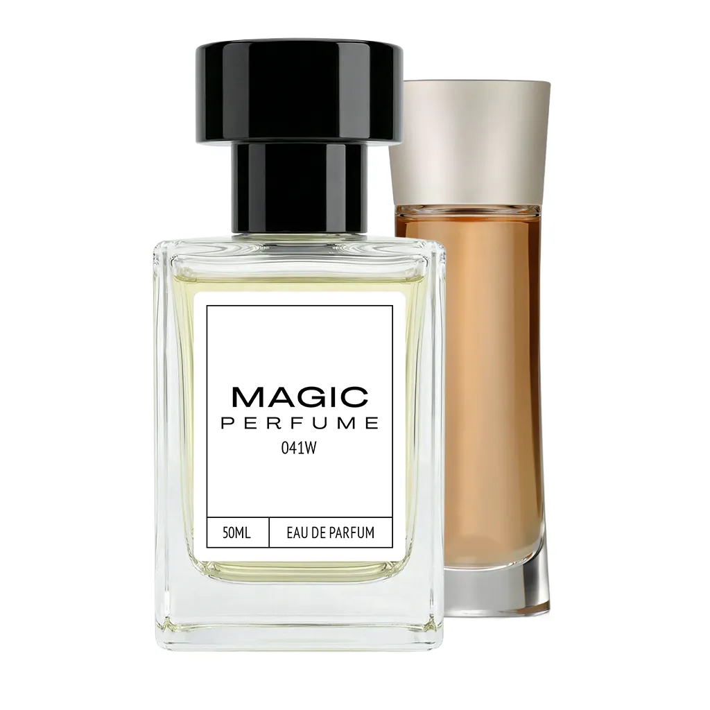 Riecht wie... Armani Mania