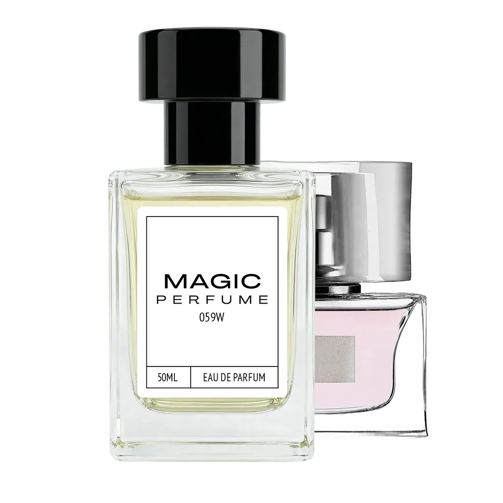 Huele a... Agua de perfume II