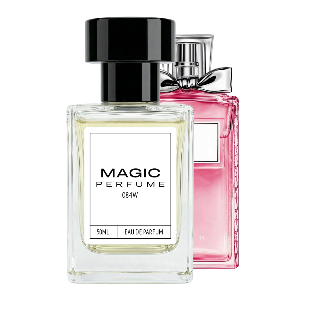 Sent comme... Rose N'Roses