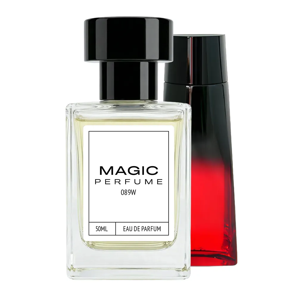 Sent comme... BOSS Intense