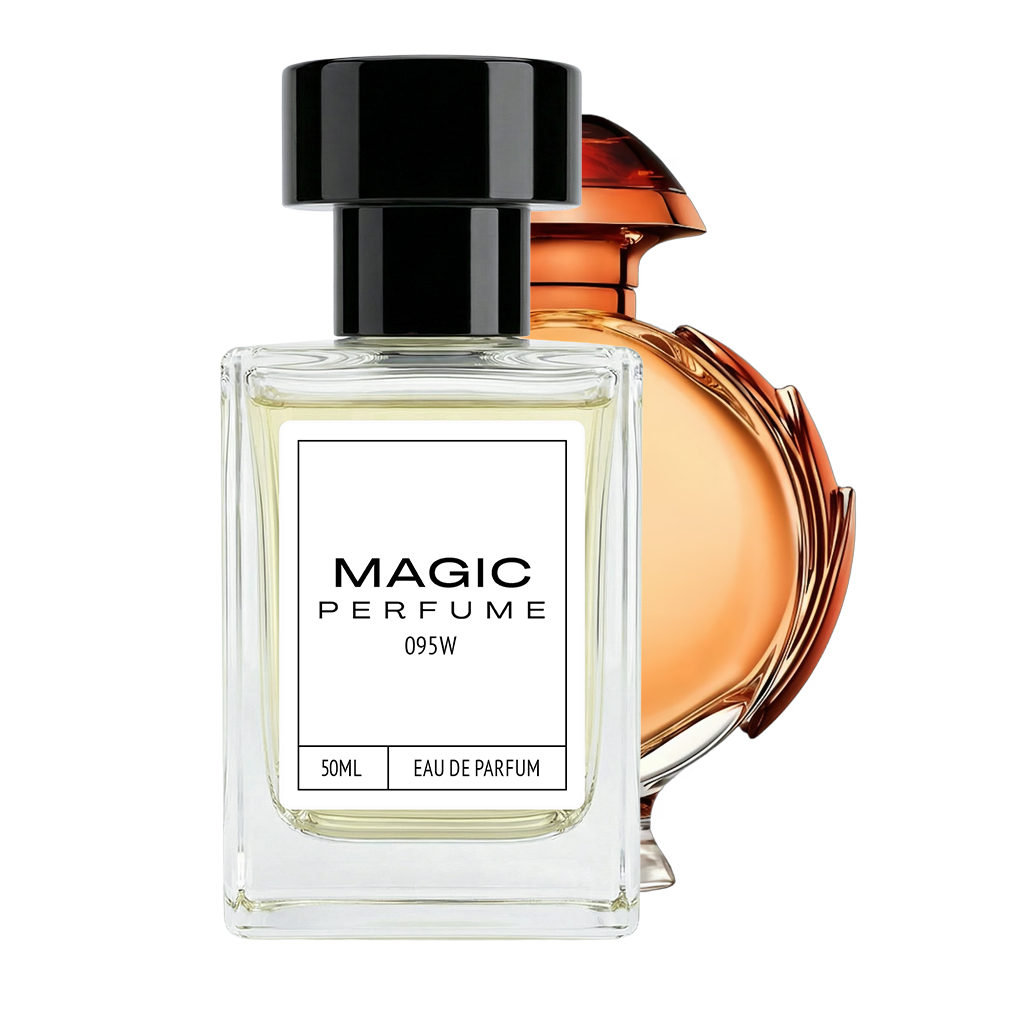 Sent comme... Olympea Intense