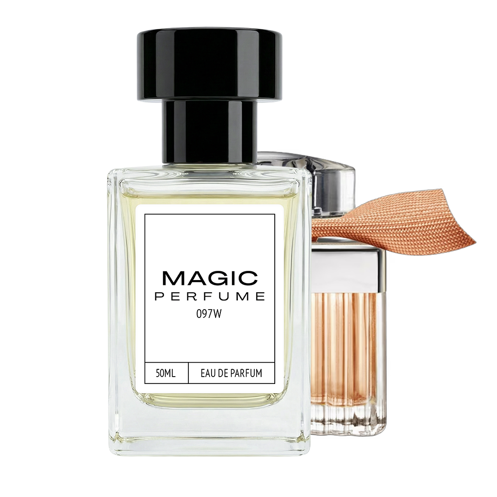 Sent comme... Rose Tangerine