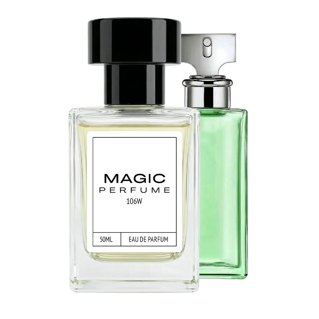 Huele a... Eternidad