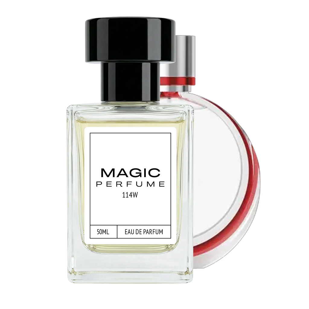 Ça sent comme... Hugo Femme 2014