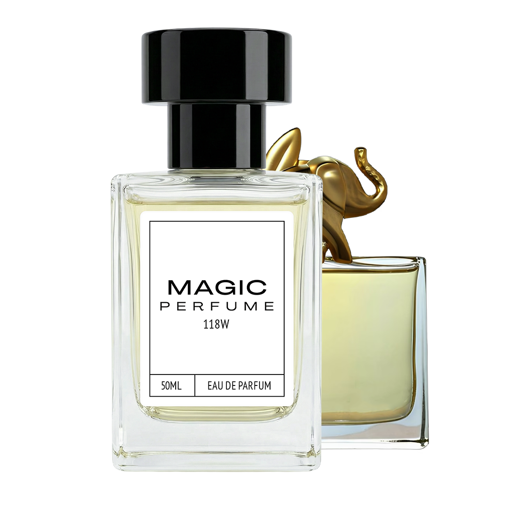 Ça sent comme... Éléphant de la jungle