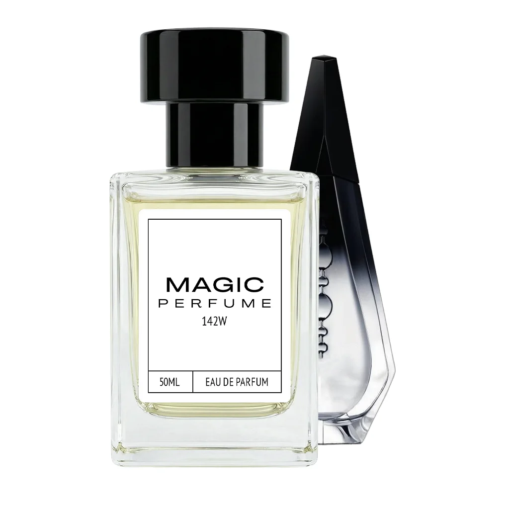 Huele a... Ange Ou Demon