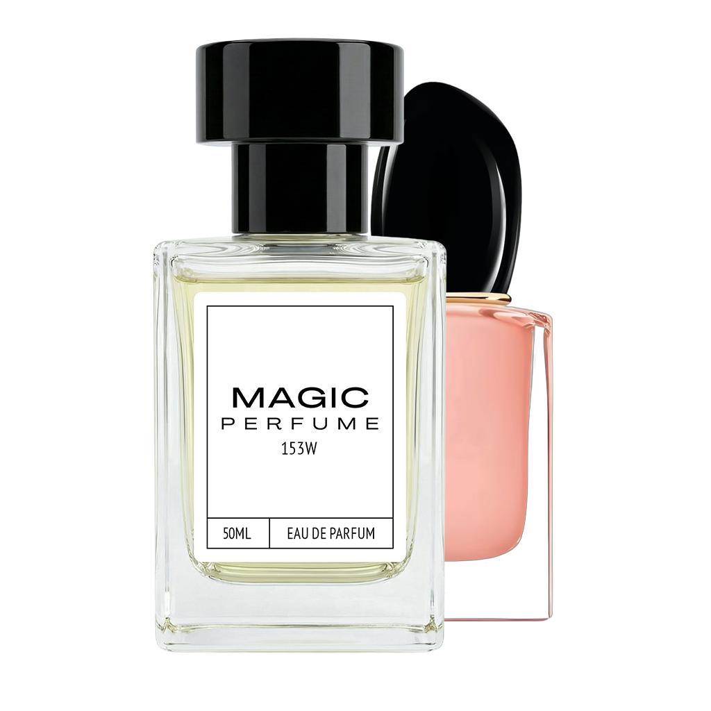 Sent comme... Si Fiori