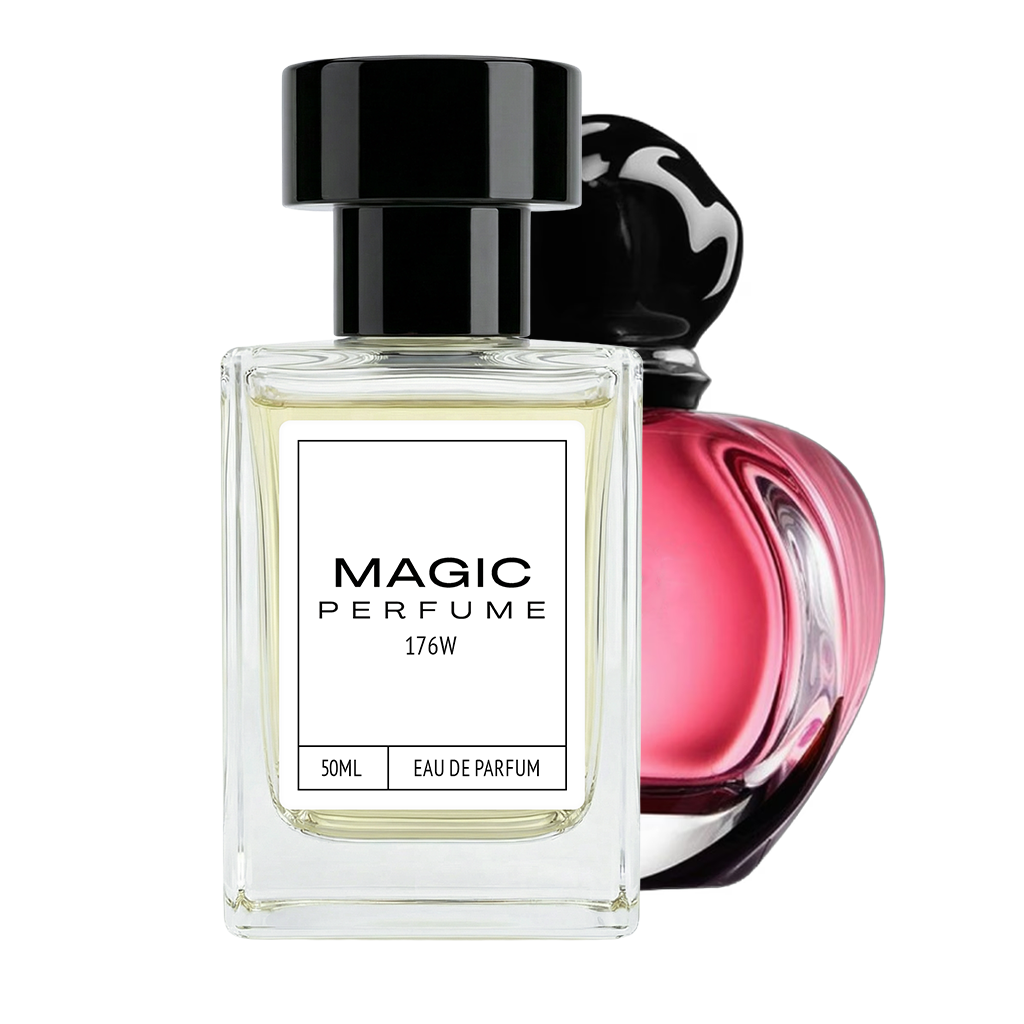 Sent comme... Poison Girl