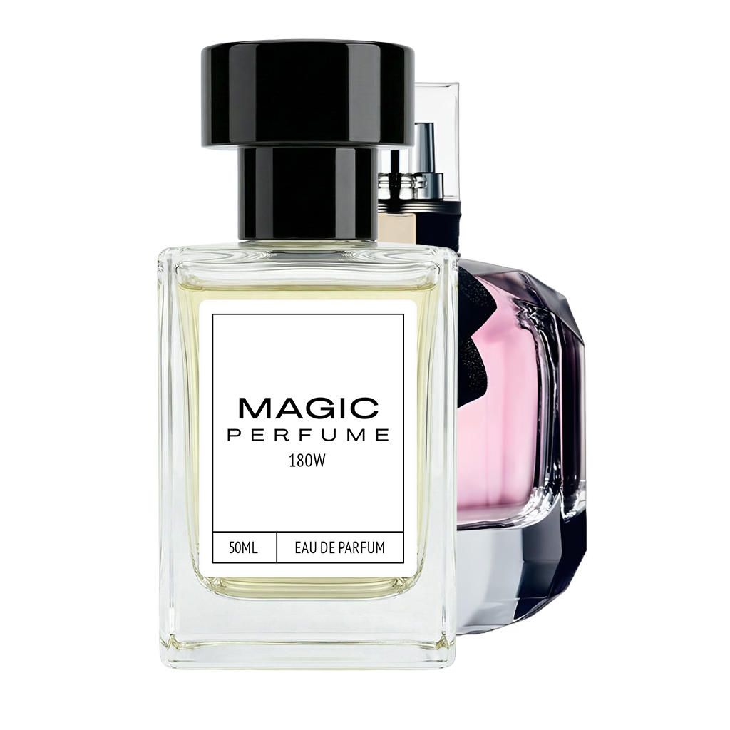 Ça sent comme... Mon Paris