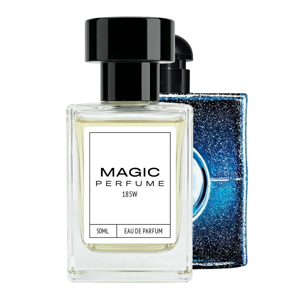 Sent comme... Opium noir intense