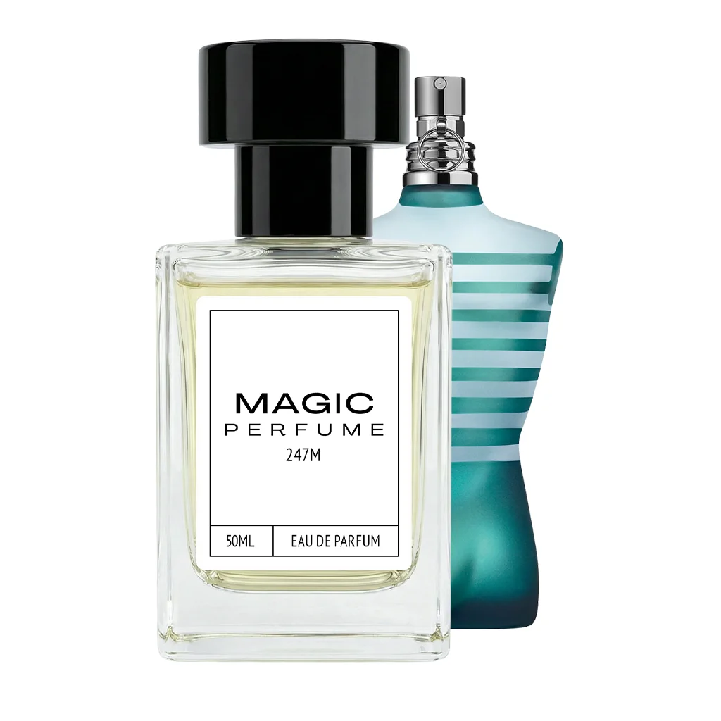 Ça sent comme... Heat