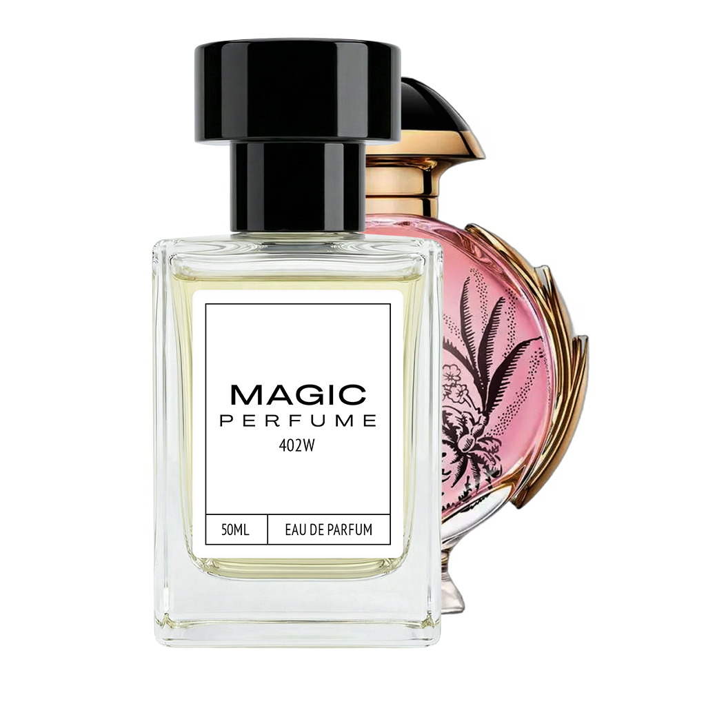 Sent comme... Olympea Blossom