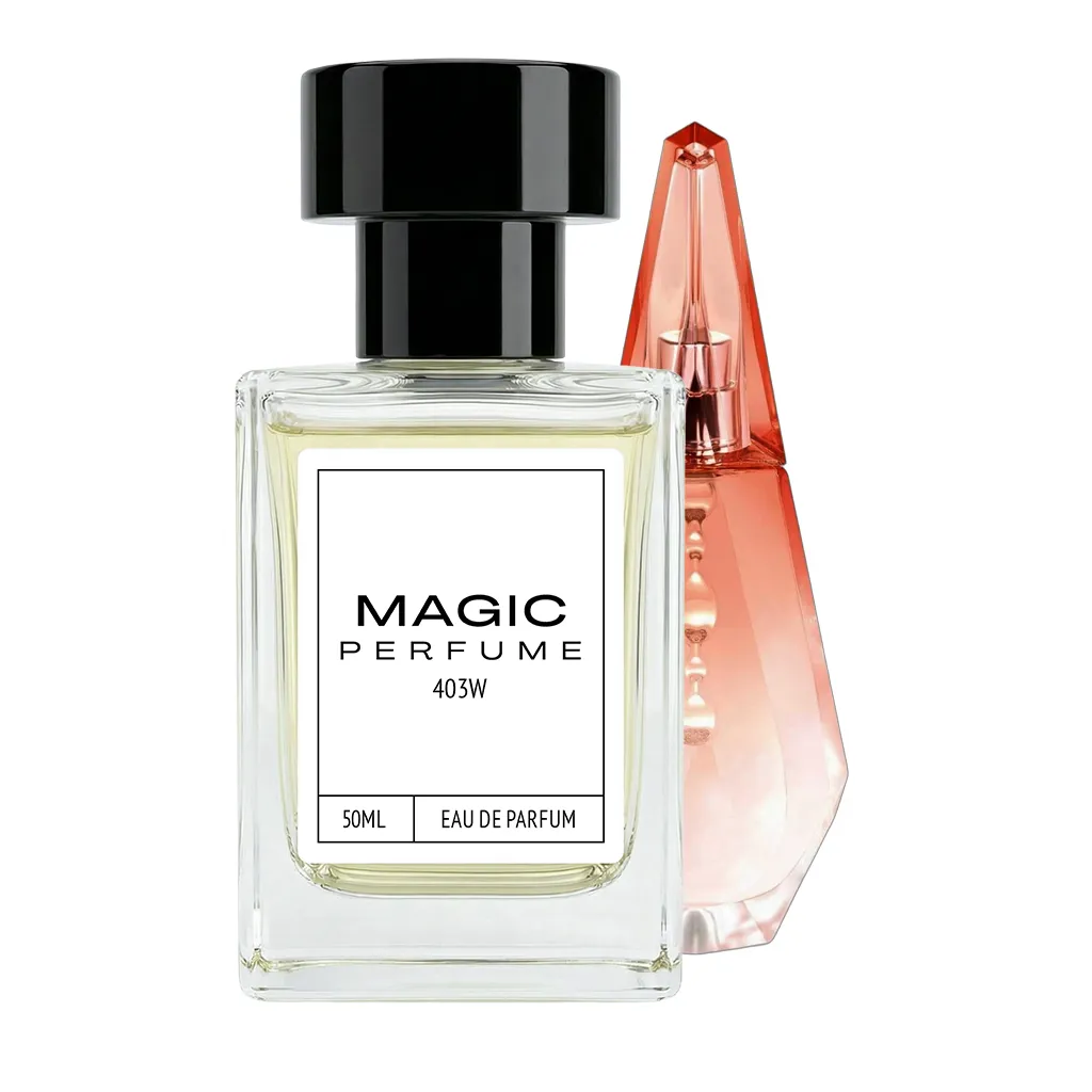 Huele a... Ange Ou Demon Le Secret