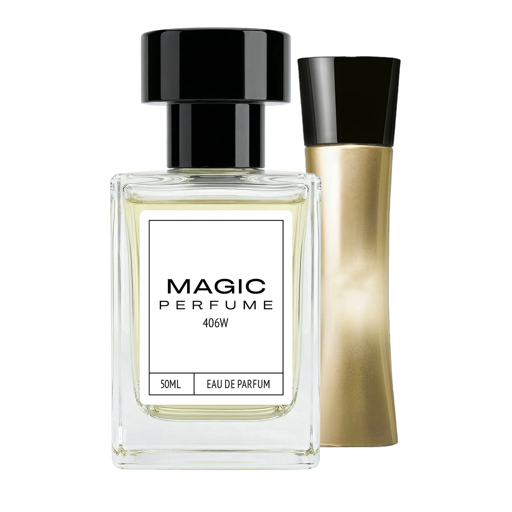 Huele a... Código Absolu Femme