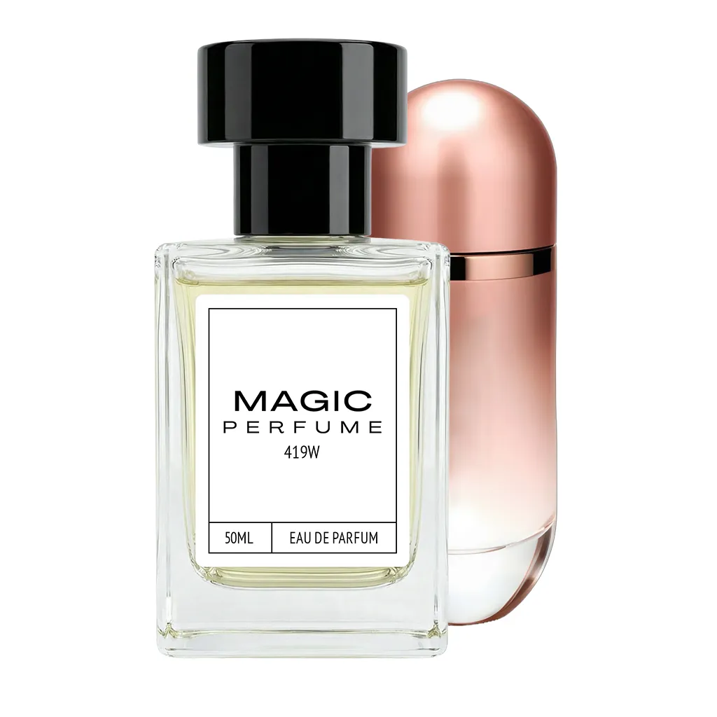 Huele a... 212 Rosa VIP