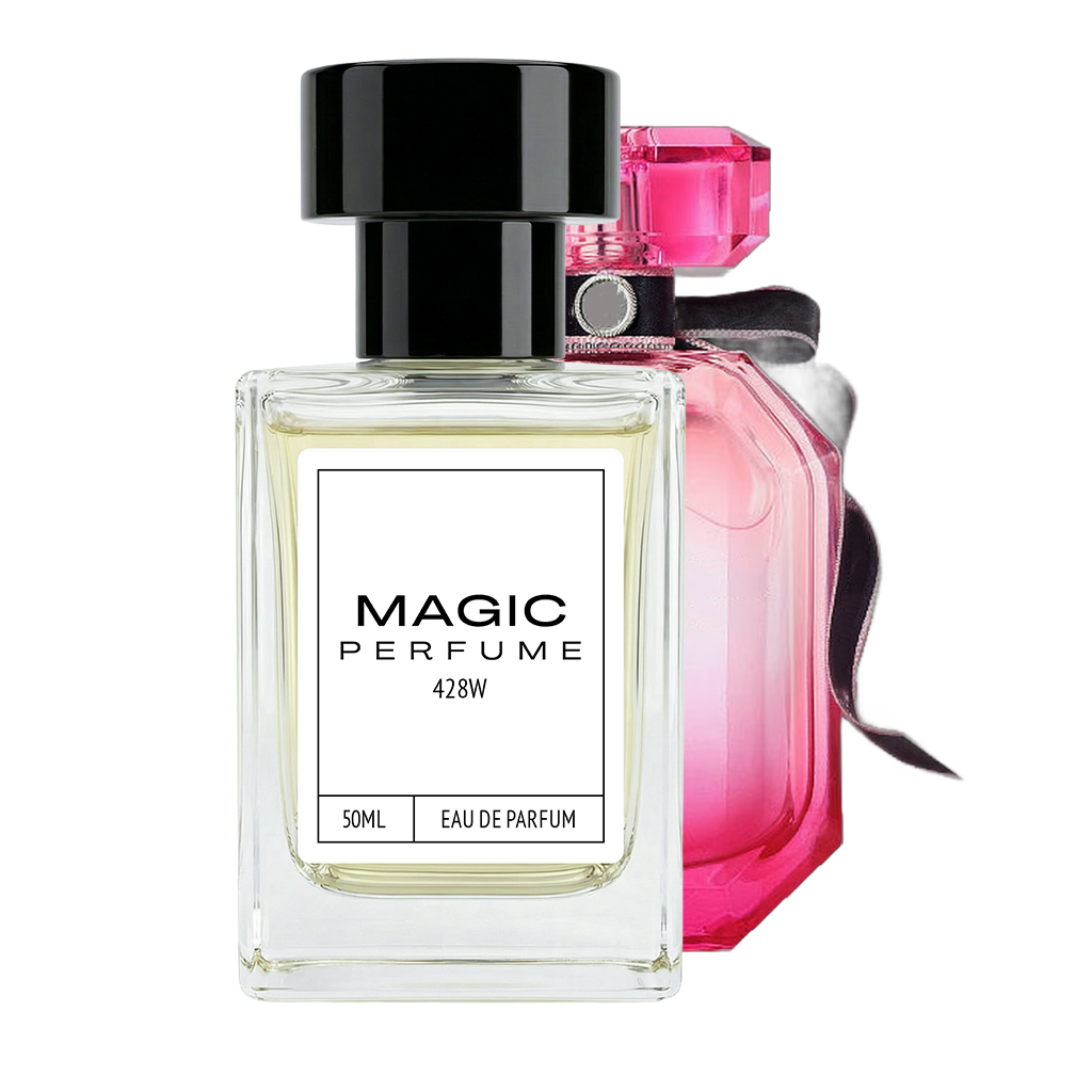 Ça sent comme... Bombshell