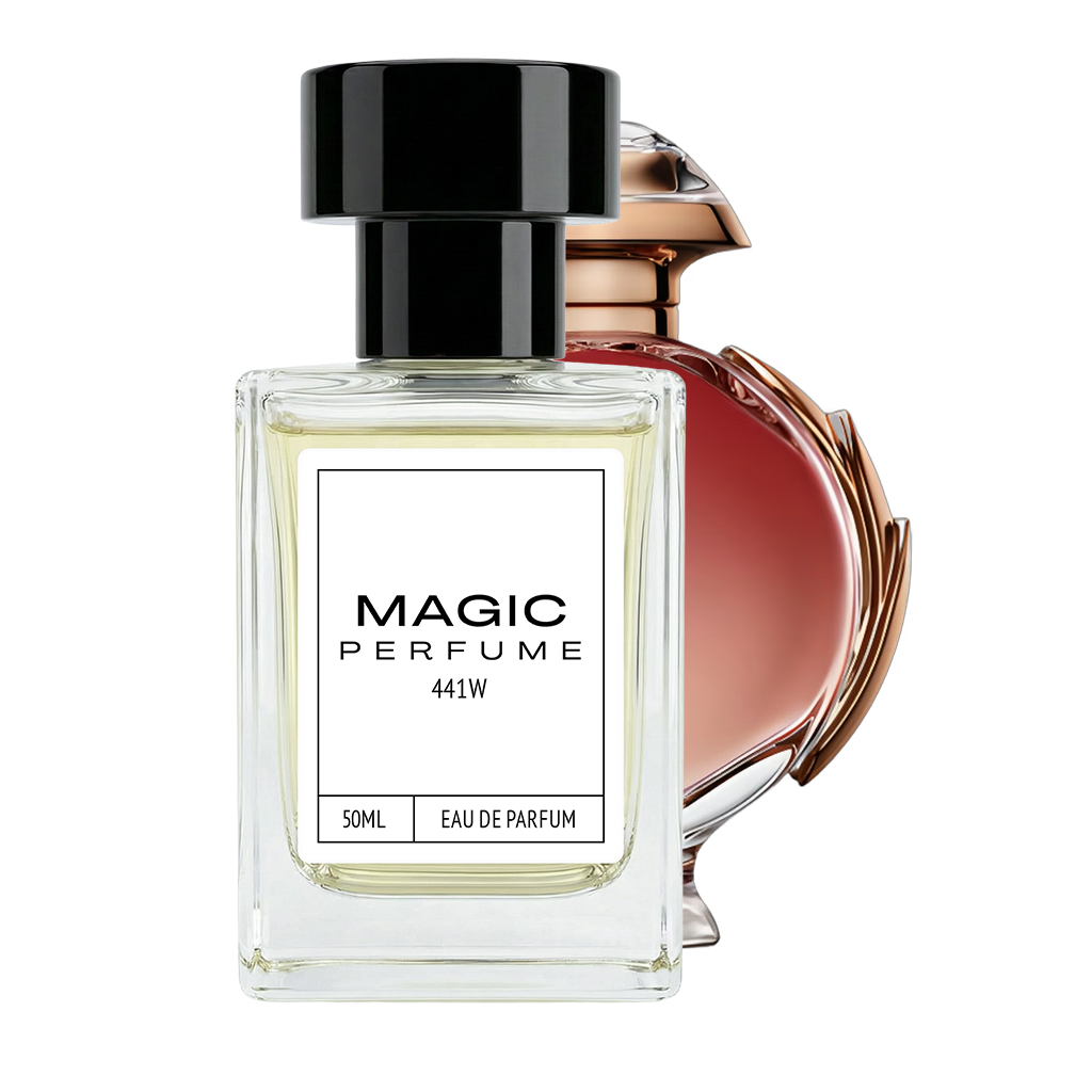 Sent comme... Olympea Legend