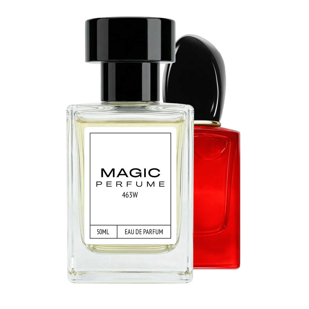 Sent comme... Terra Di Gioia