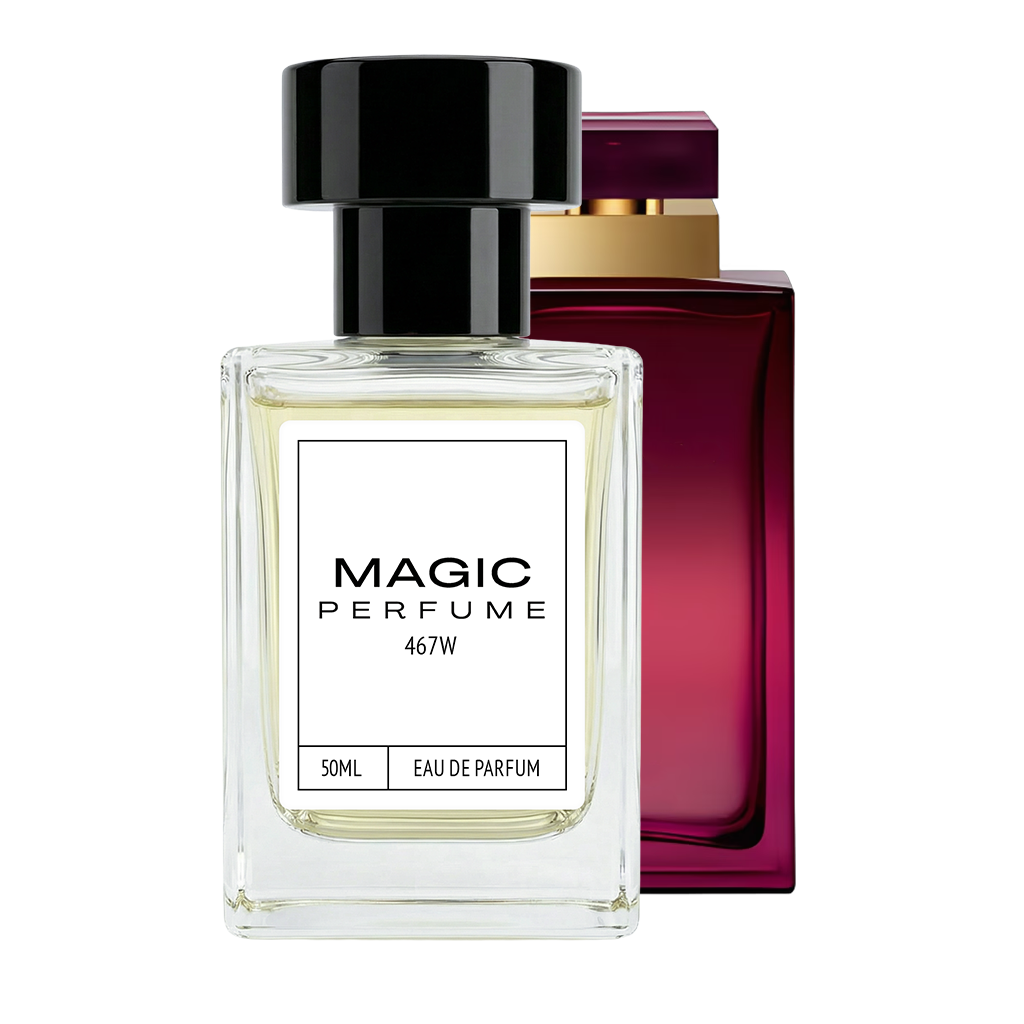 Sent comme... Pour Femme Intense