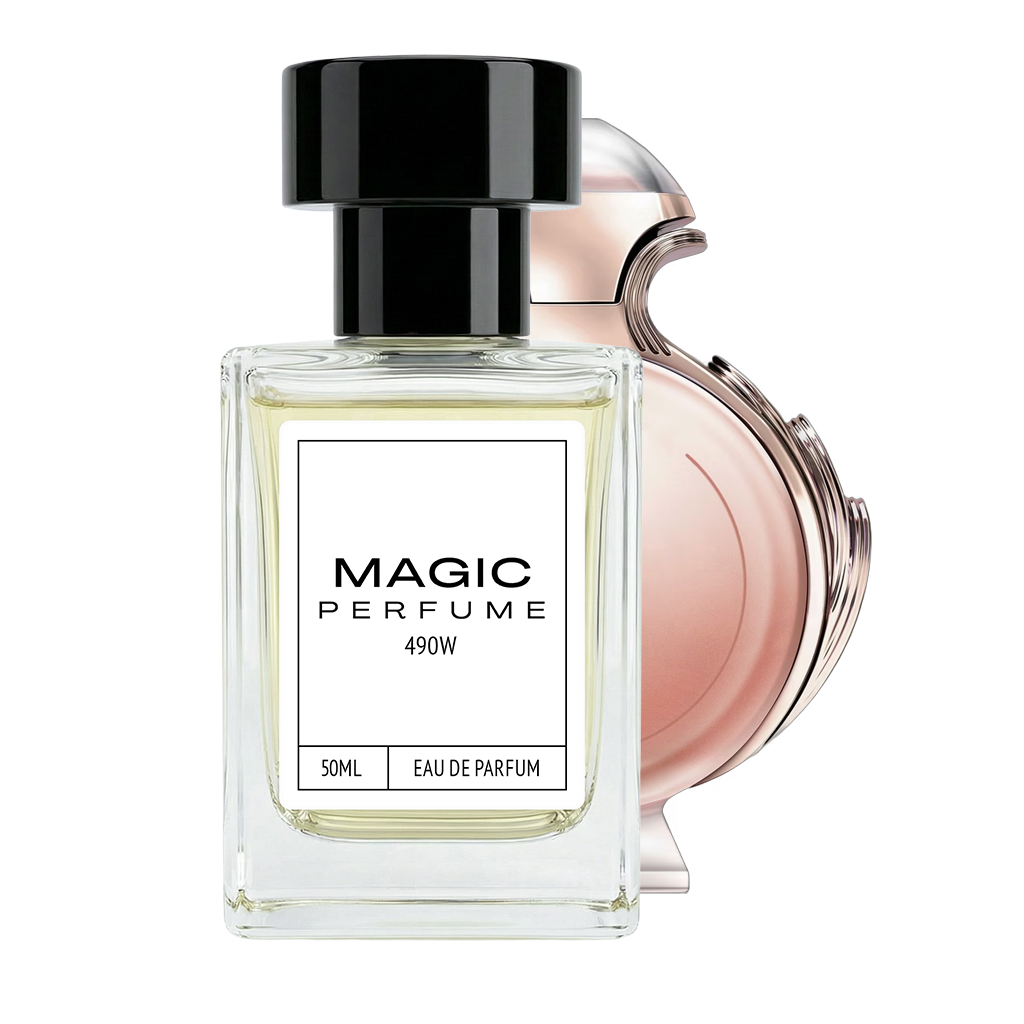 Huele a... Olympea Aqua