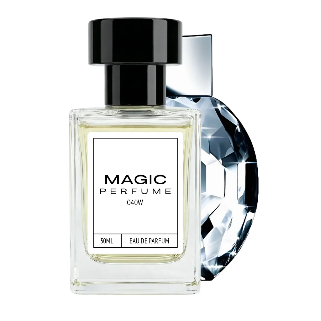 Riecht wie... Armani Diamonds