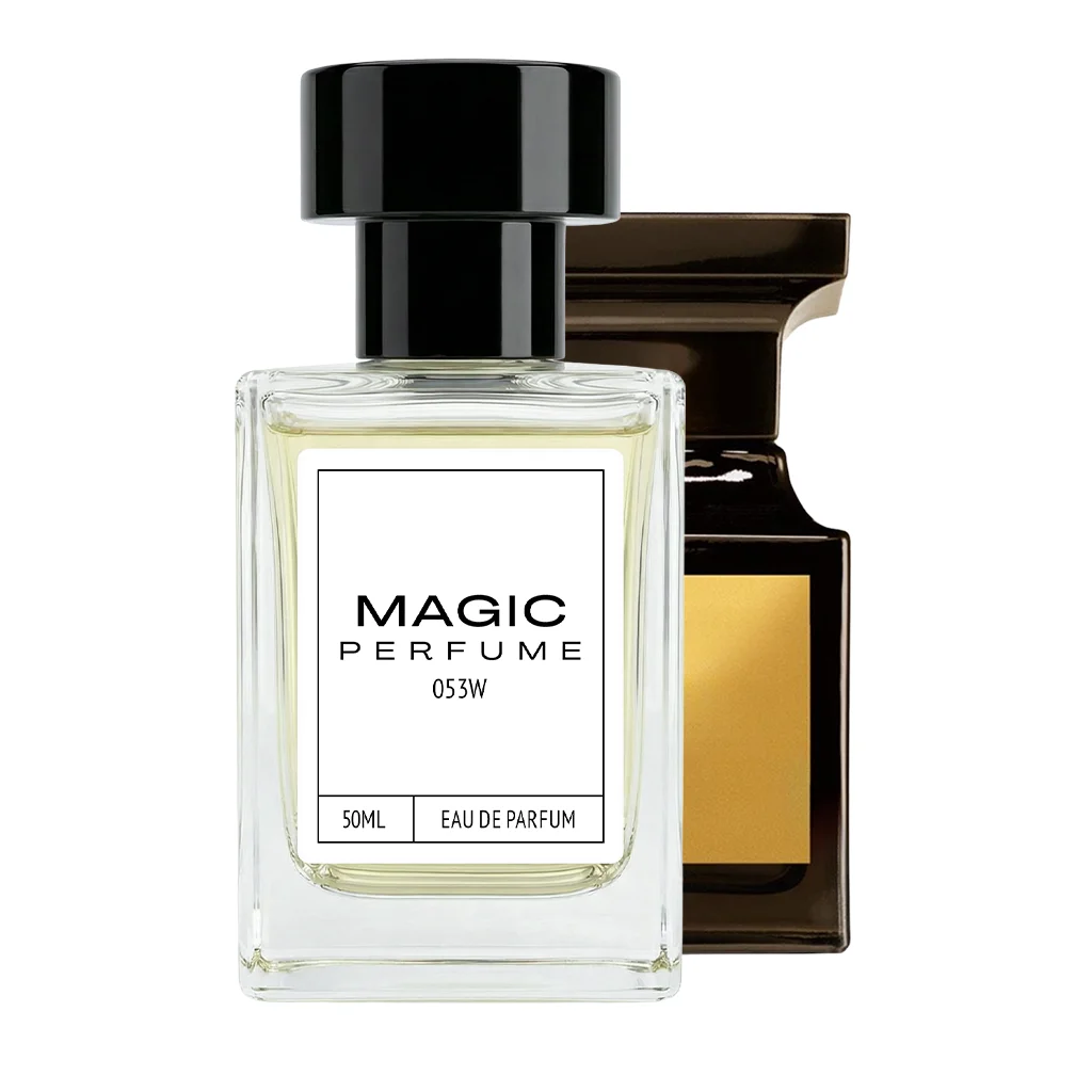 MAGIC PERFUME No. 053W/M