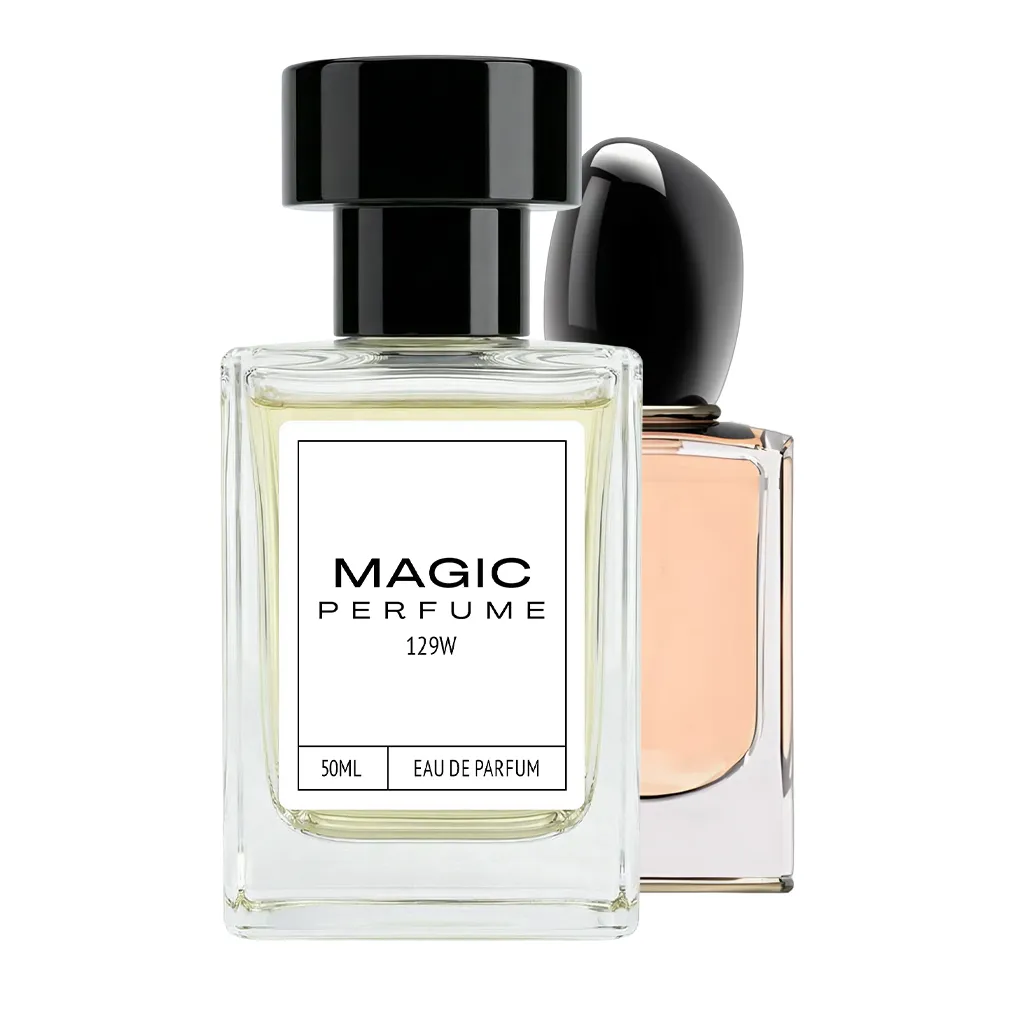 PERFUME MÁGICO nº 129W