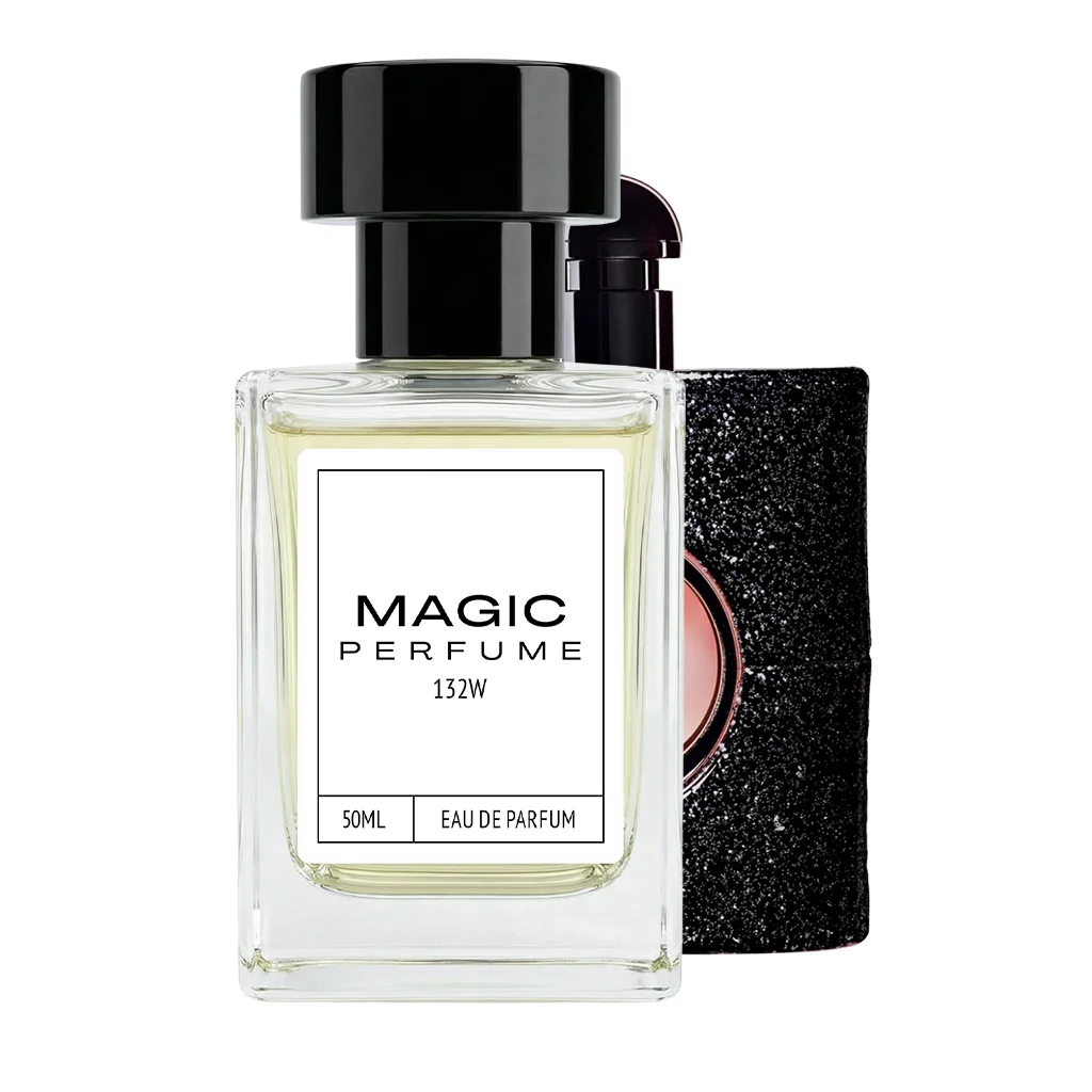 Sent comme... Opium noir