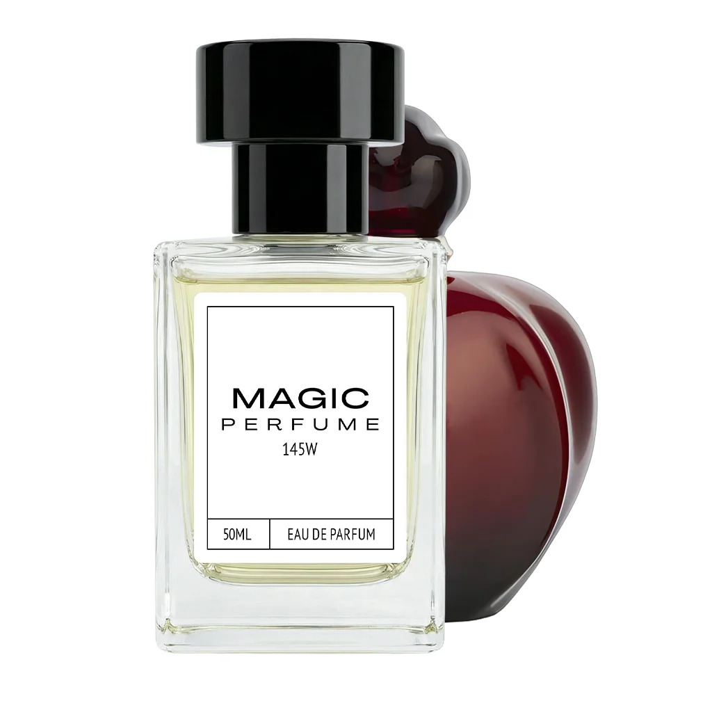 Huele a... Veneno hipnótico