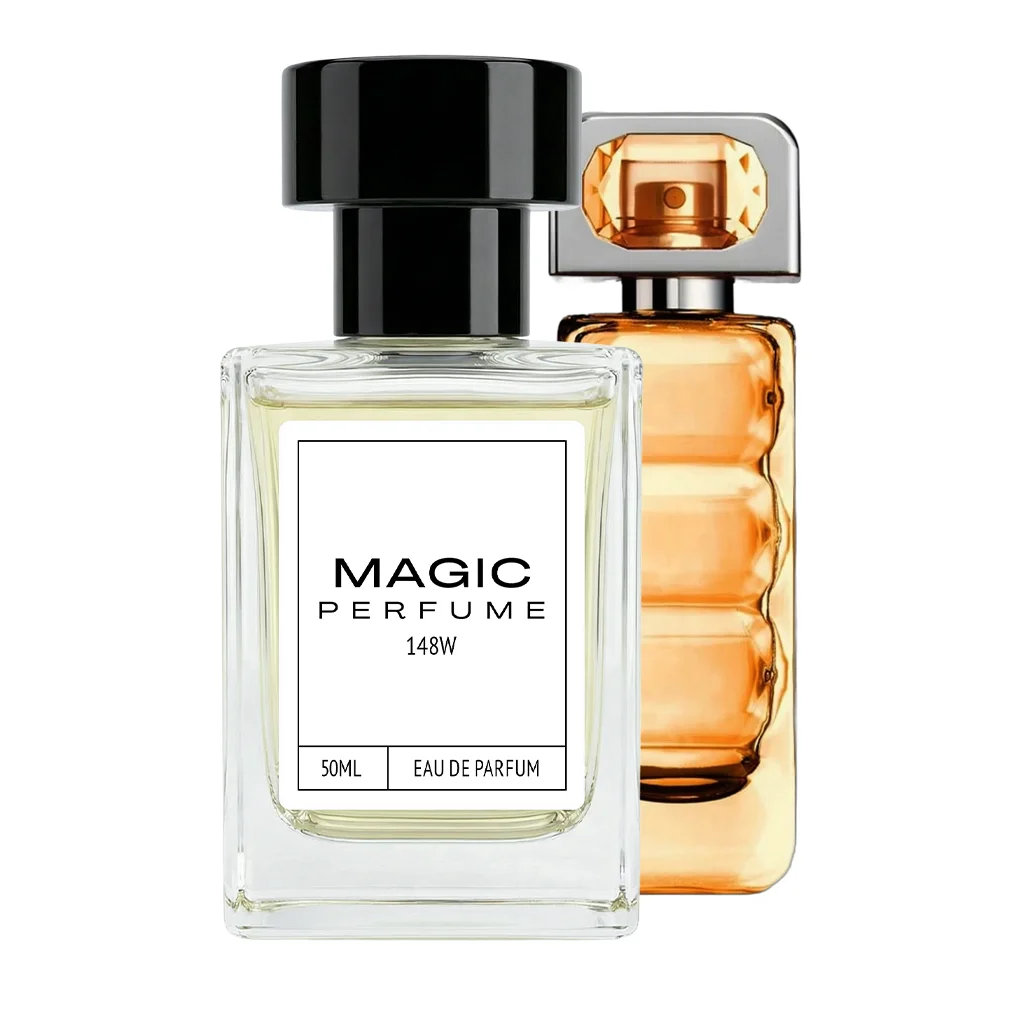 Sent comme... Boss Orange