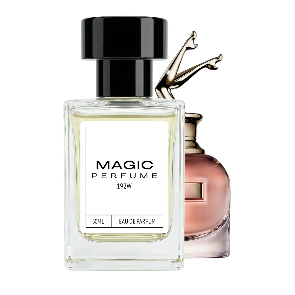 Sent comme... SCANDAL