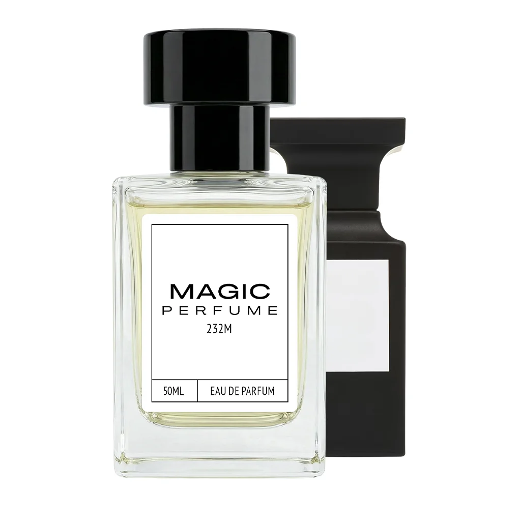 Huele a... Jodidamente fabuloso