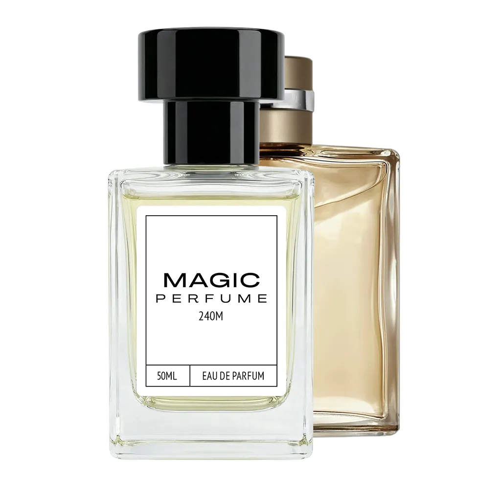 Riecht wie... Allure Homme