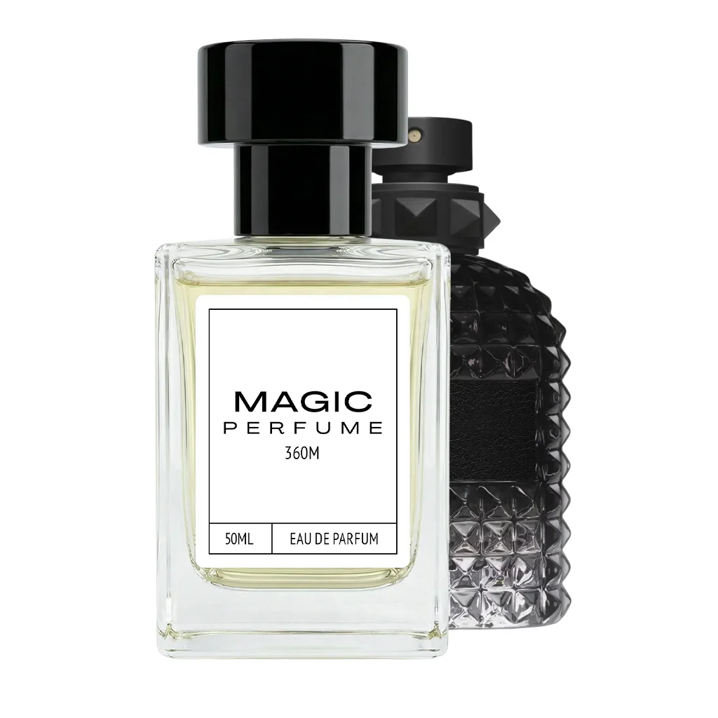 Riecht wie... Uomo Born in Roma