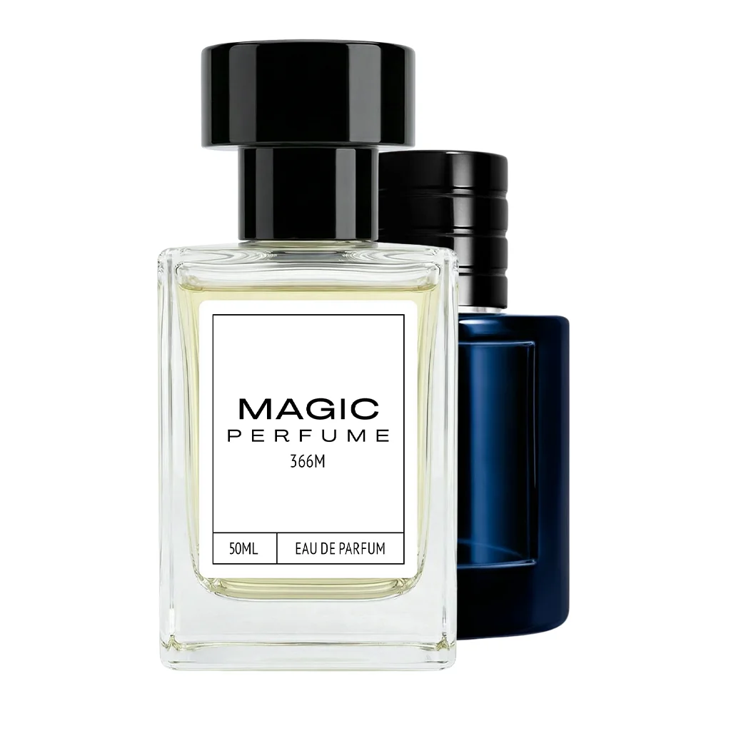 Riecht wie... Sauvage Elixir