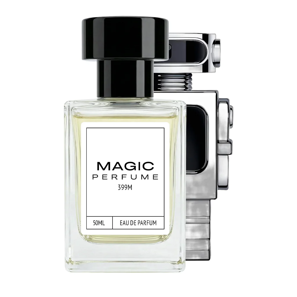 Riecht wie... Phantom