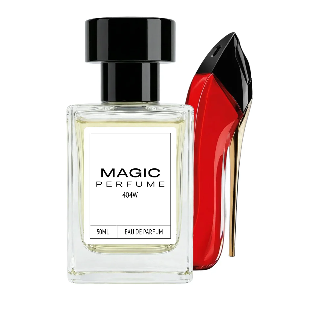 Sent comme... Very Good Girl