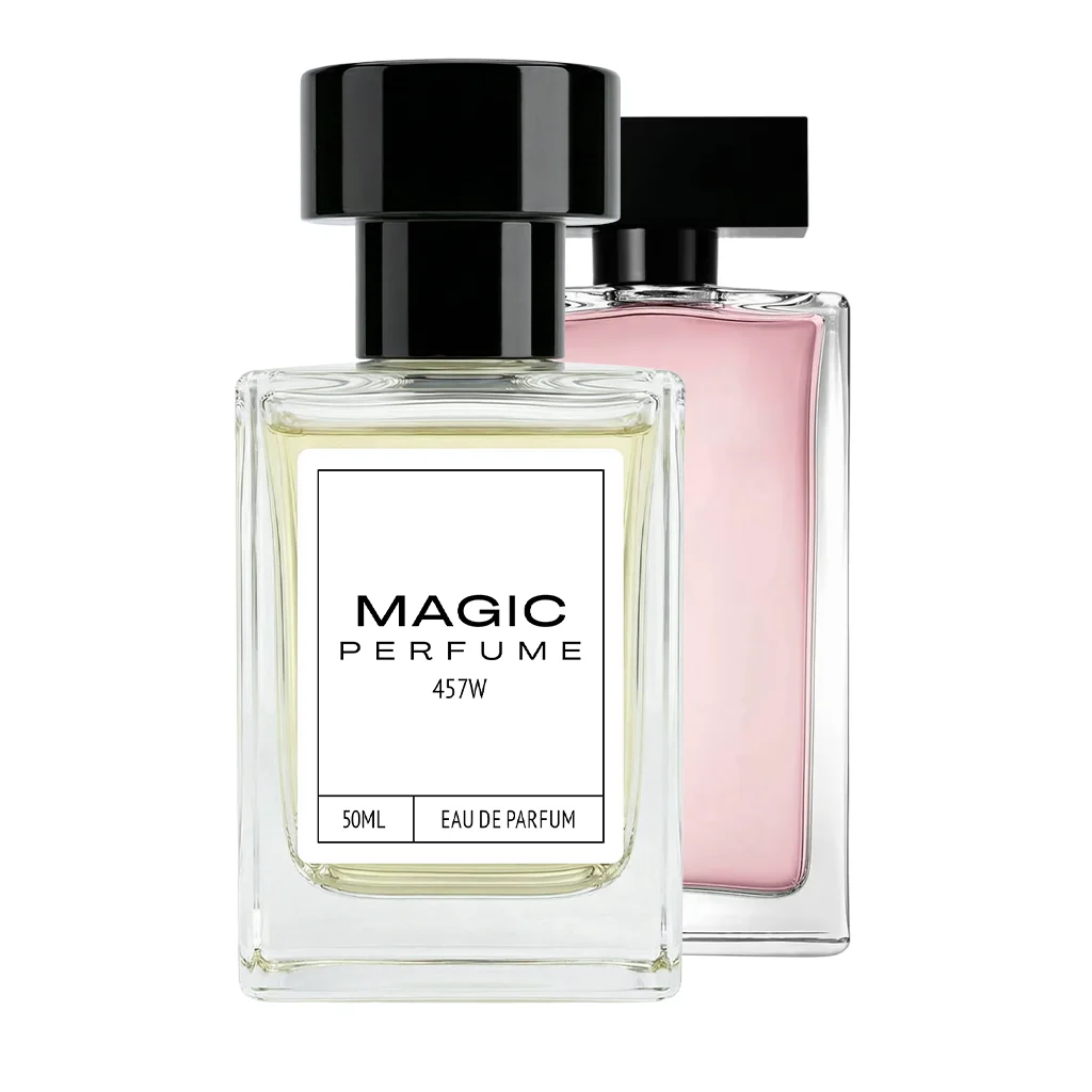 Huele a... Musc Noir Para Ella